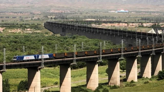 Limits of Inspection and Repair of Railway Freight Cars in my country
