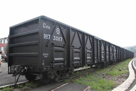 敞车