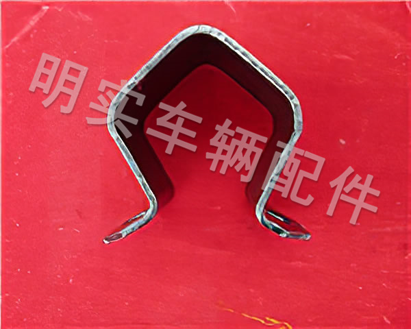 制动梁安全链卡子（老型）QCP704-11-001