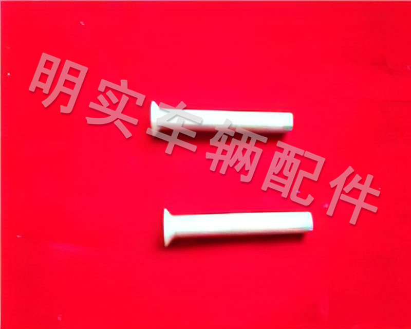 Aluminum rivets858GBT869