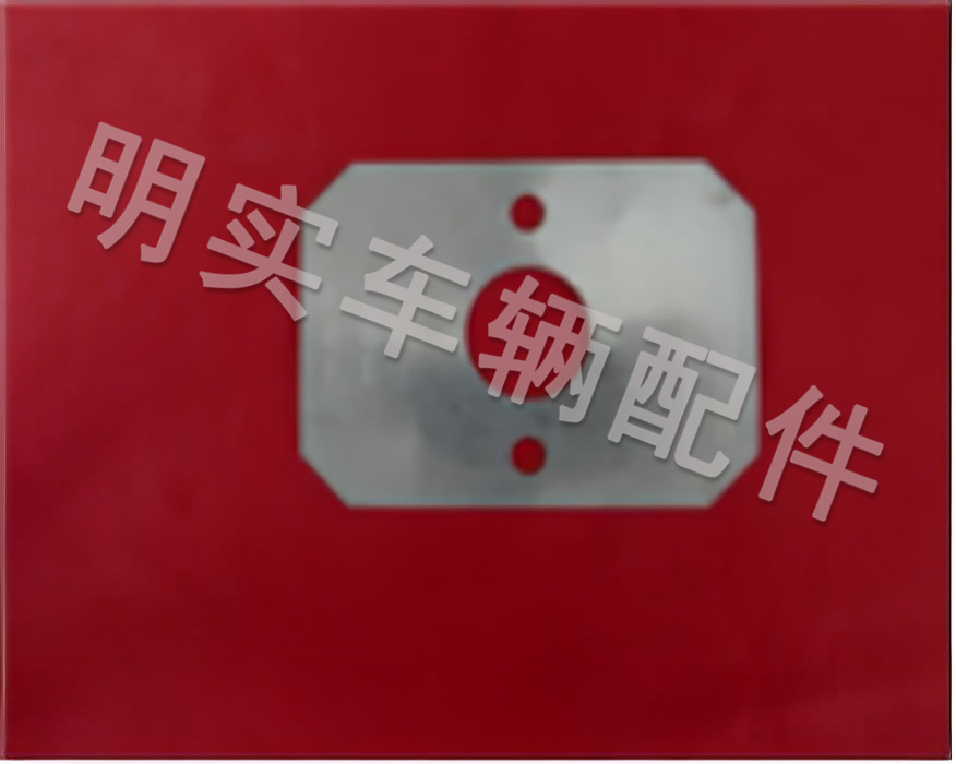 交叉杆标志板QCZ85A-70-04