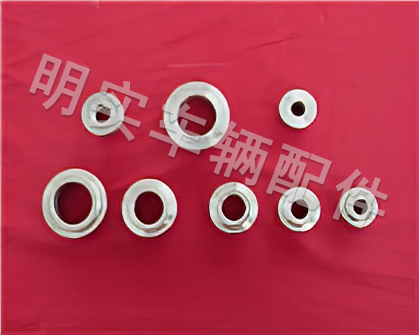 不锈钢接头体I DN10～DN32