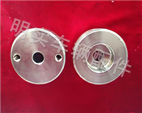 不锈钢法兰盘