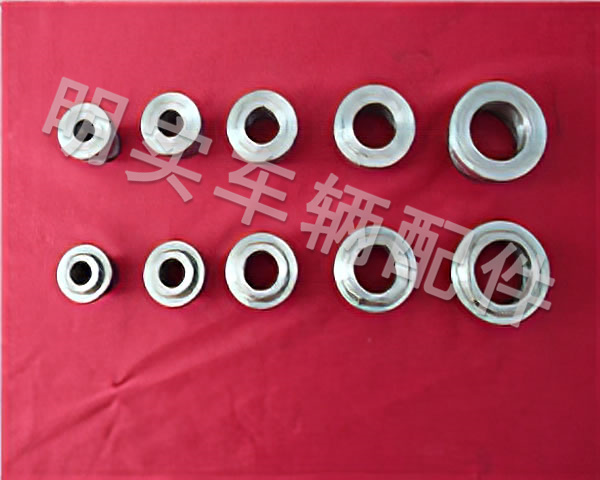 不锈钢接头体II DN10～DN32