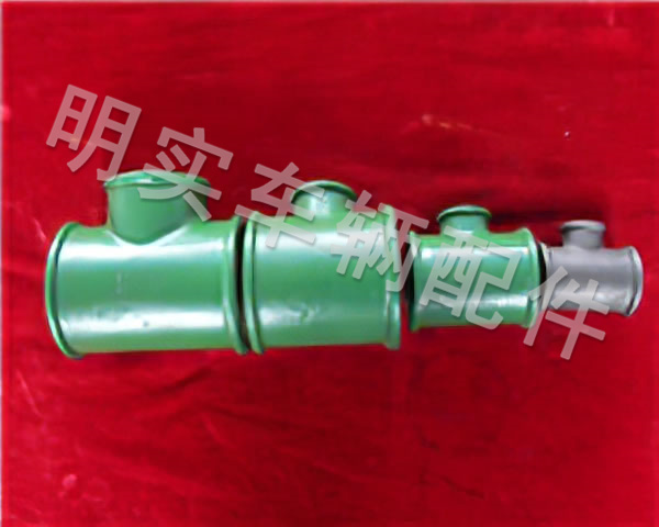 三通DN8～DN50