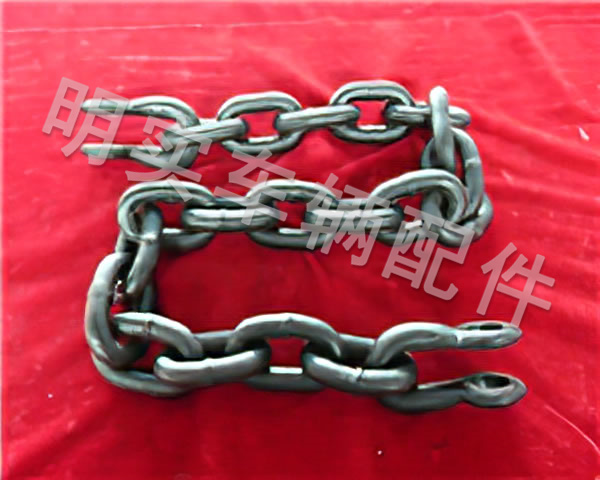 Chain composition QCH104-82-02-000.QCH1940-82-02-000