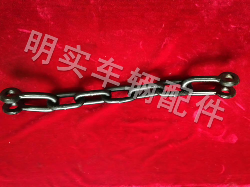 手制动拉杆链 XCP80-01-200