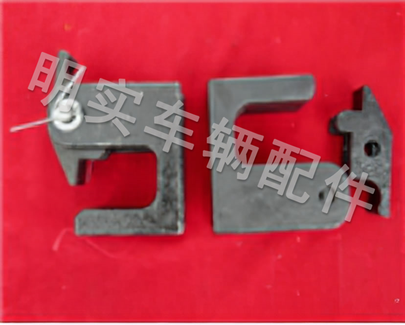 Handle support composition