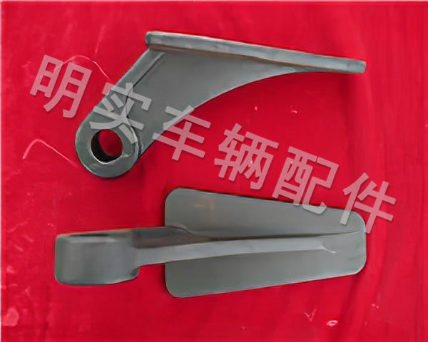 侧门折页