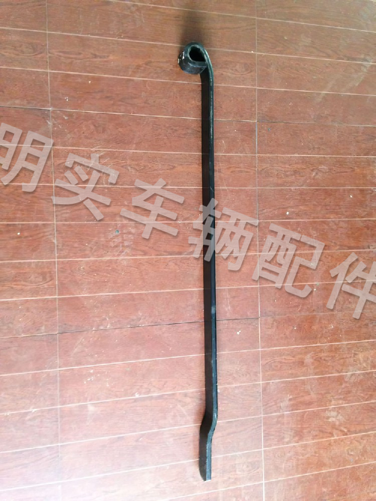 下侧门折页