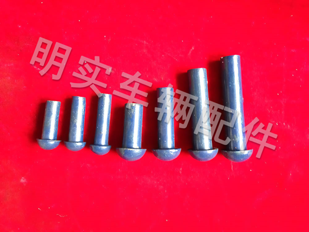 铁铆钉（各型）