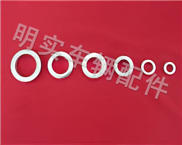 制动圆销垫圈（各型）
