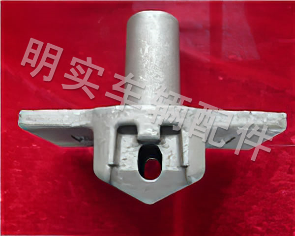 弹簧座