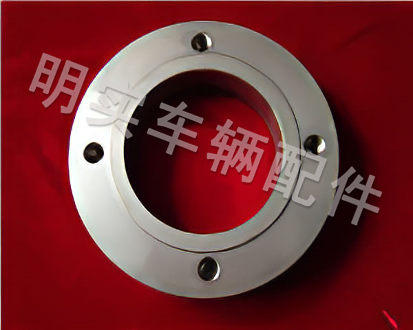 不锈钢凸缘法兰