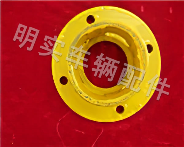 呼吸式安全阀阀体
