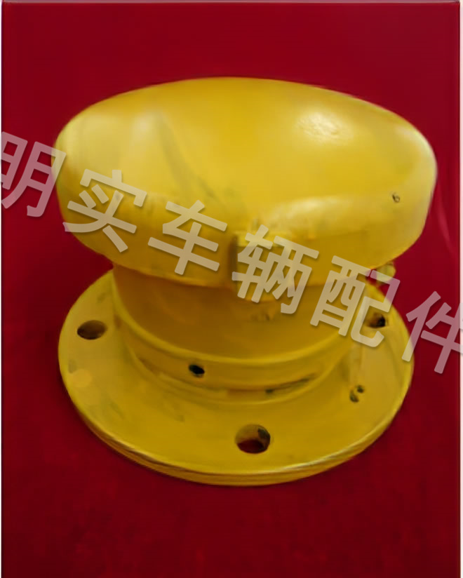 呼吸式安全阀