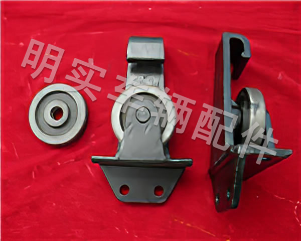滑轮组成QC30059-81