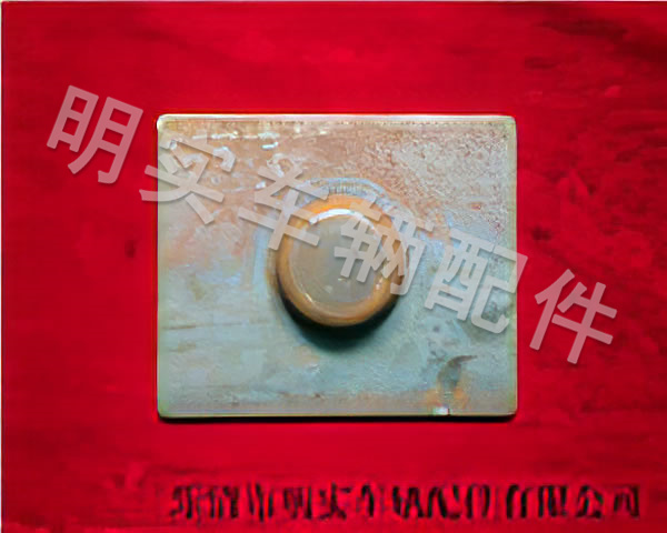 底板组成QCZ83JX-84-00