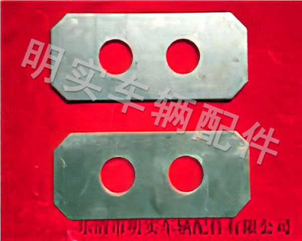 Adjust the pad QCP710-10-01